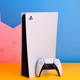Ігрова консоль Sony PlayStation 5 825GB White Б/У [160024]