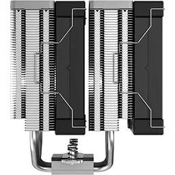 Кулер для процесора Deepcool AK620 (R-AK620-BKNNMT-G) Б/в - мініатюра 5