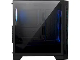 Корпус MSI MAG Forge 320R Airflow - мініатюра 5