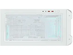 Корпус Cougar MX600 Mini RGB White - мініатюра 9