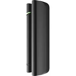 Бездротовий датчик відкриття дверей/вікна Ajax DoorProtect Black (38098.03.BL1) (7062.03.BL1)