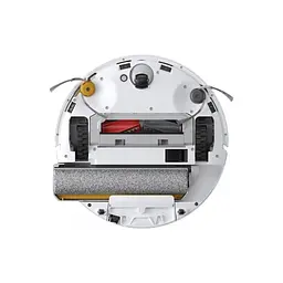Пилосос Roborock Qrevo Curv 2 Flow - мініатюра 2