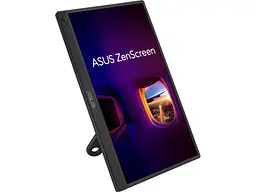 Портативний монітор Asus MB169CK - мініатюра 4