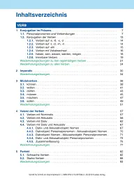 Schritt fur Schritt ins Grammatikland 1 (A1-A2) - Єва Коккіні - мініатюра 2