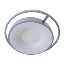 Світильник настінно-стельовий Brille WBL-44C/67W