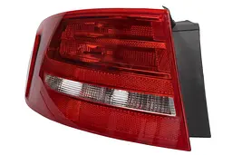 Ліхтар (фонарь) задній лівий AUDI A4 B8 Універсал 11.07-05.16 TYC (11-11366-01-2)