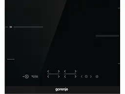 Варильна поверхня Gorenje IT643BCSC7 - мініатюра 2