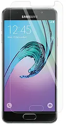 Захисне скло TOTO Hardness Tempered Glass 0.33mm 2.5D 9H Samsung Galaxy J3 2016 - мініатюра 5