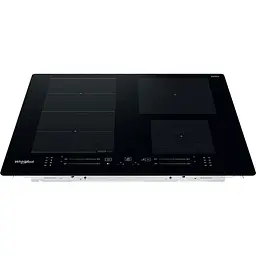Індукційна варильна поверхня Whirlpool WFS0160NE [138079] - мініатюра 2