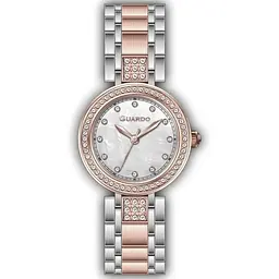 Годинник Guardo 012806-4 (m.RgsW)