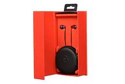 Навушники 2E S7 Subwoofer Mini Mic Red (2E-IES7RD) - мініатюра 5