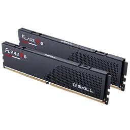 Оперативна пам'ять G.Skill 32GB (2x16GB) DDR5 5200MHz Flare X5 (F5-5200J3636C16GX2-FX5)
