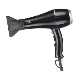 Фен Monte MT-5211 Black