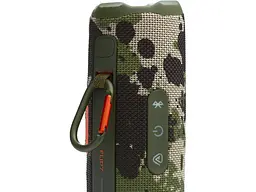Портативна колонка JBL Flip 7 Squad (FLIP7SQUAD) - мініатюра 3