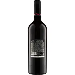 Вино My Wine by Eduard Gorodetsky Odesa Black червоне сухе 0.75 л - мініатюра 2