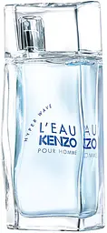 Туалетна вода Kenzo L`eau Pour Homme Hyper Wave 50 мл