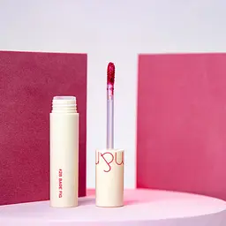 Тінт для губ Rom&nd Juicy Lasting Tint 28 Bare Fig 5.5 г - мініатюра 5