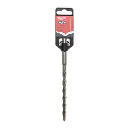 Бур SDS-PLUS M2 Milwaukee, діаметр 8,0х160х100 мм