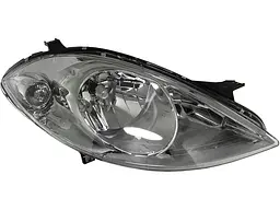 Фара передня права MERCEDES A-KLASA W169 09.04-06.12 TYC (20-0567-05-2)