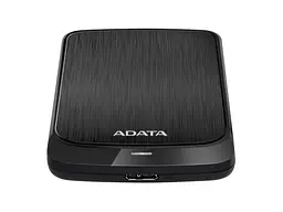 Зовнішній жорсткий диск ADATA HV320 1 TB Black (AHV320-1TU31-CBK) - мініатюра 4
