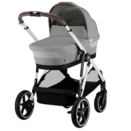 Люлька Cybex Gazelle S Stone Grey (524001235) - миниатюра 4