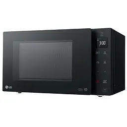Мікрохвильова піч LG (MH6336GIB) - мініатюра 5
