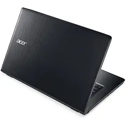 Ноутбук Acer Aspire E5-774G (i5-7200U/8/480SSD/GTX 950M-2Gb) - Class B "Б/В" - мініатюра 2