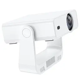 Проектор 4k Android C880 White - мініатюра 2