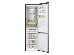 Холодильник LG GC-B509SMSM - мініатюра 2