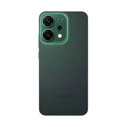 Мобільний телефон Oppo Reno14 5G 12/256GB Luminous Green (OFCPH2737_GREEN) - мініатюра 4