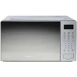 Мікрохвильова піч Hisense H20MOMS4 - мініатюра 4