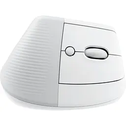 Миша Logitech Lift Vertical Ergonomic for Business Off-White (910-006496) [97826] - мініатюра 3