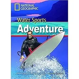FRL1000 A2 Water Sports Adventure