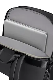 Рюкзак 14,1" Samsonite MOVE 4.0 BLACK 40x28x13,5 KJ6*09088 - мініатюра 4
