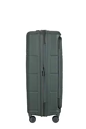 Валіза Samsonite PARALUX HS 75 см OLIVE 75x50x31(34) KT2*04003 - мініатюра 12