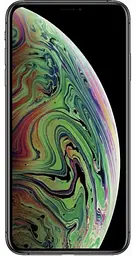 Смартфон Apple iPhone XS Max 64GB Space Gray (MT502) Refurbished - мініатюра 2