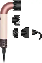 Фен Dyson HD17 Supersonic R Pro Pink/Rose Gold (113332-01) EU