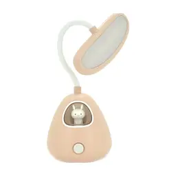 Настольная лампа Voltronic RABBIT (LD-3053-P)
