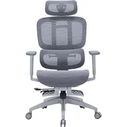 Офісне крісло OfficePro Skyline OC750-G-DG-DG (OC750-G-DG-DG) - мініатюра 2
