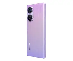 Смартфон Blackview A200 Pro 12/256Gb NFC фіолетовий (6931548313854) - мініатюра 4