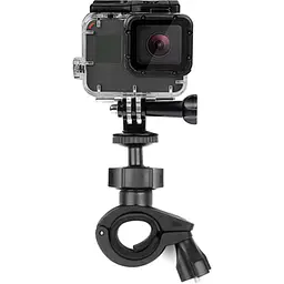 Кріплення на кермо AC Prof XTGP269 для екшн-камер GoPro/SJCAM/XIAOMI/SONY [128337] - мініатюра 3