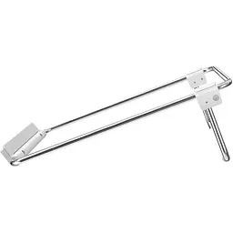 Підставка для ноутбука Ugreen Foldable Desktop Laptop Stand Silver LP230 [101648] - мініатюра 2