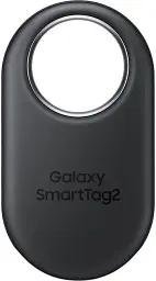 Пошуковий брелок Samsung Galaxy SmartTag2 Black (EI-T5600BBEG)