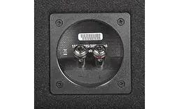 Сабвуфер Rockford Fosgate P1-1X10 - мініатюра 2