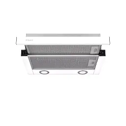 Витяжка телескопічна Perfelli TL 502 WH LED