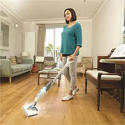 Парова швабра Black+Decker FSM1616-QS [111974] - мініатюра 6
