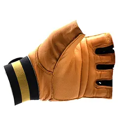 Рукавички для фітнесу Mad Max XL fit0012091 - мініатюра 8