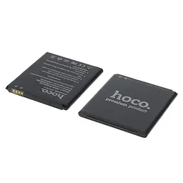 Акумулятор Hoco B600BC для Samsung i9500 S4/i9295/i9515/N075T - мініатюра 3