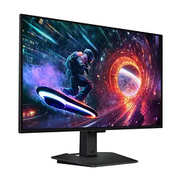 Монитор Samsung LS27FG502SIXUA - миниатюра 2