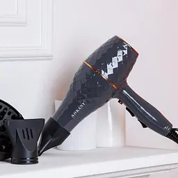 Фен Sokany SK-2224 - мініатюра 3